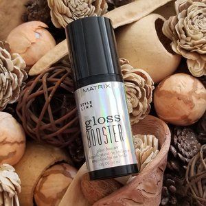 Matrix Style Link Gloss Booster